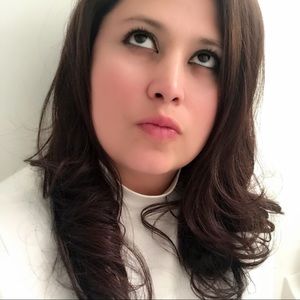 Meet your Posher, Ivette